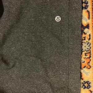 Lululemon Workout Shorts
